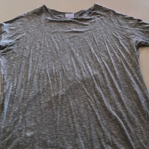 Women's S Lularoe Irma.